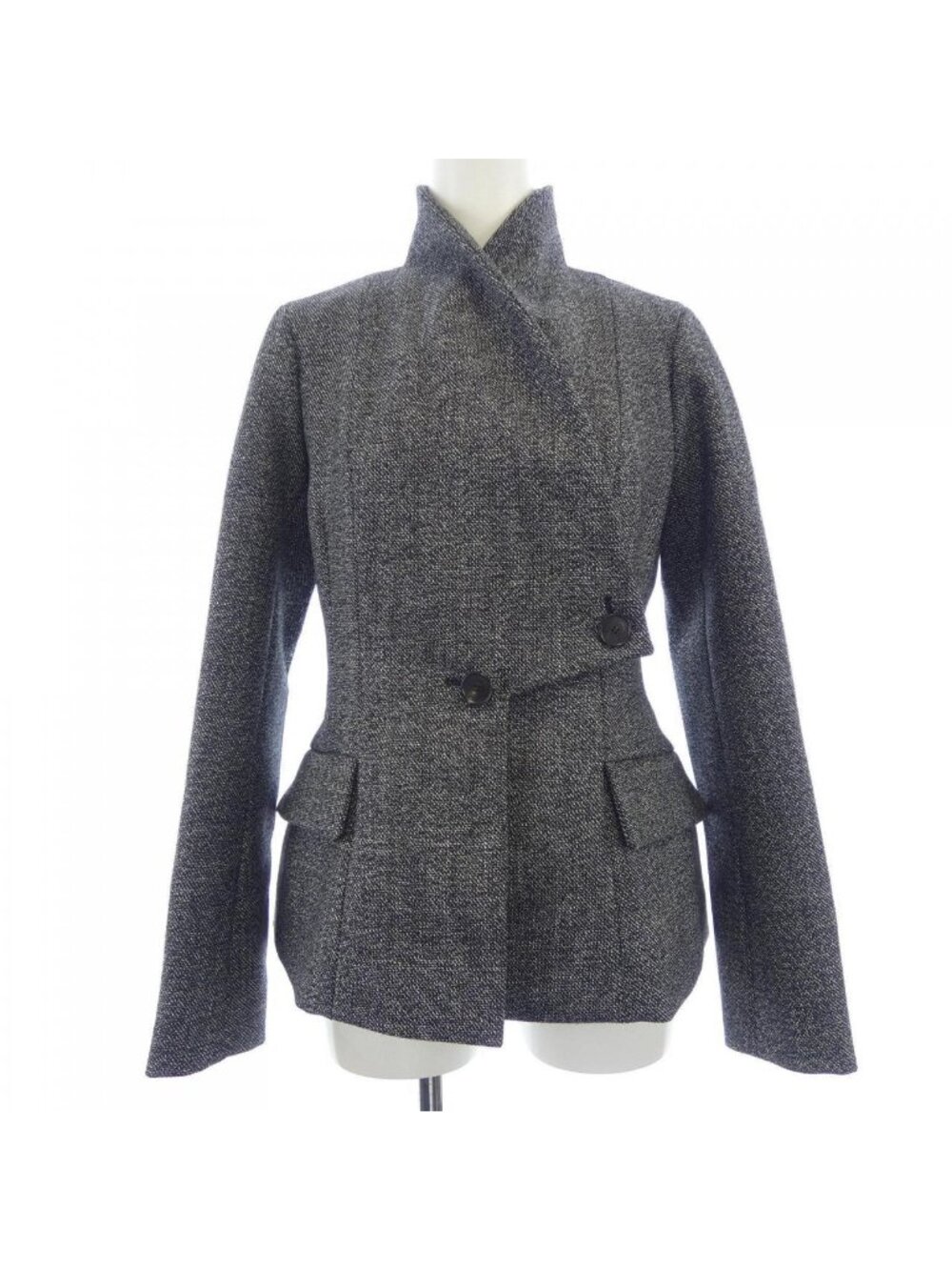 Dior Jacket Black